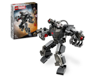 LEGO Marvel 76277 Mechaniczna zbroja War Machine - 1202187 - zdjęcie 2